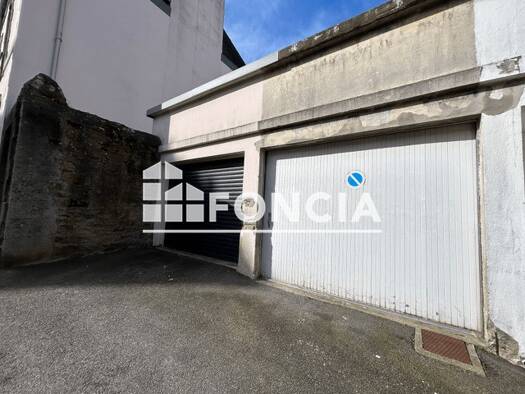 Parking à louer 80 € 18 m² Le Manio-Kerentrech Lorient 56100