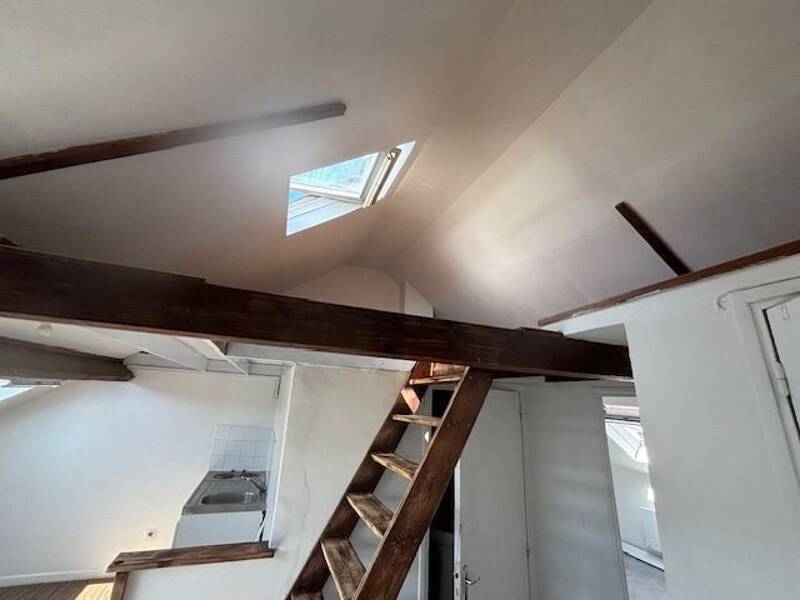 Maison à louer, 31m², LILLE