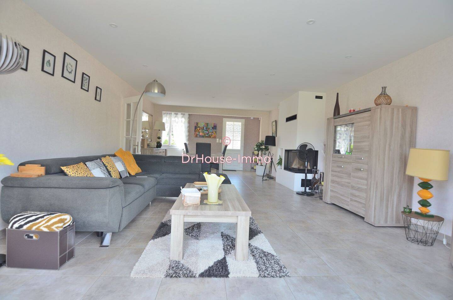 Maison à vendre, 134m², TALMONT SAINT HILAIRE