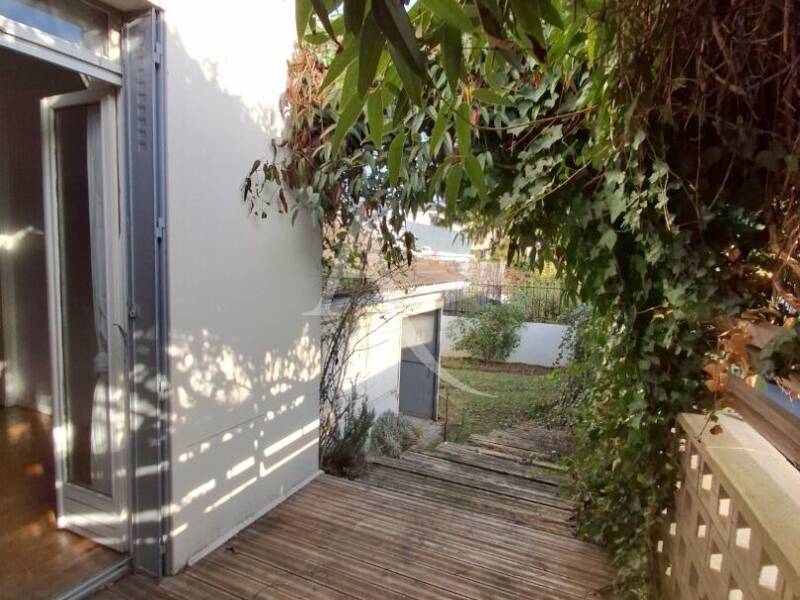 Maison à vendre, 73m², SURESNES