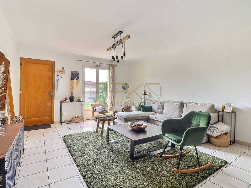 Maison à vendre, 110m², NIMES