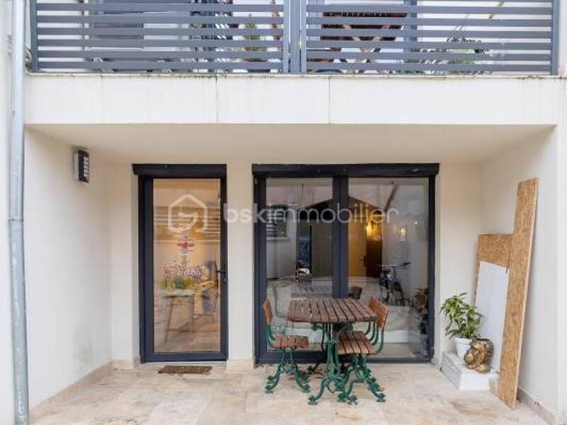 Maison à vendre, 160m², PANTIN