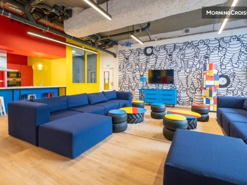 Maison à louer, 18m², CLERMONT FERRAND