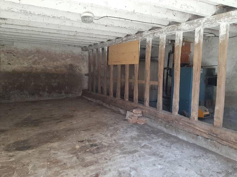 Maison à vendre, 87m², LA CHATRE LANGLIN