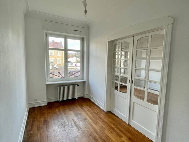Maison à louer, 106m², METZ