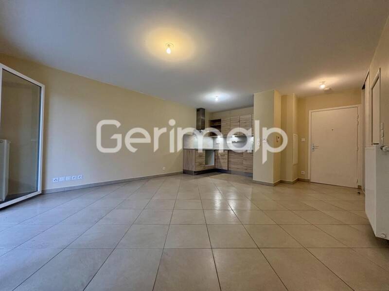 Maison à louer, 62m², RUMILLY