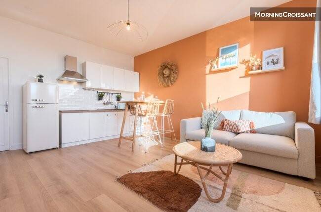 Maison à louer, 35m², TOURCOING