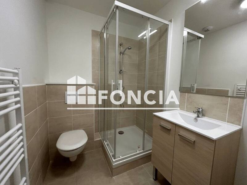 Maison à louer, 26m², BOURGES