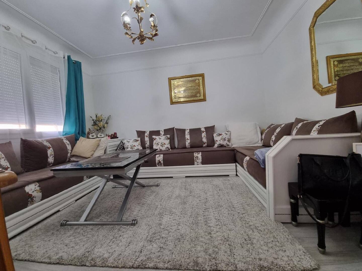 Maison à vendre, 70m², ARGENTEUIL