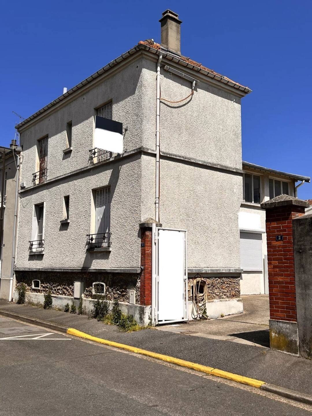 Maison à vendre, 187m², VERSAILLES