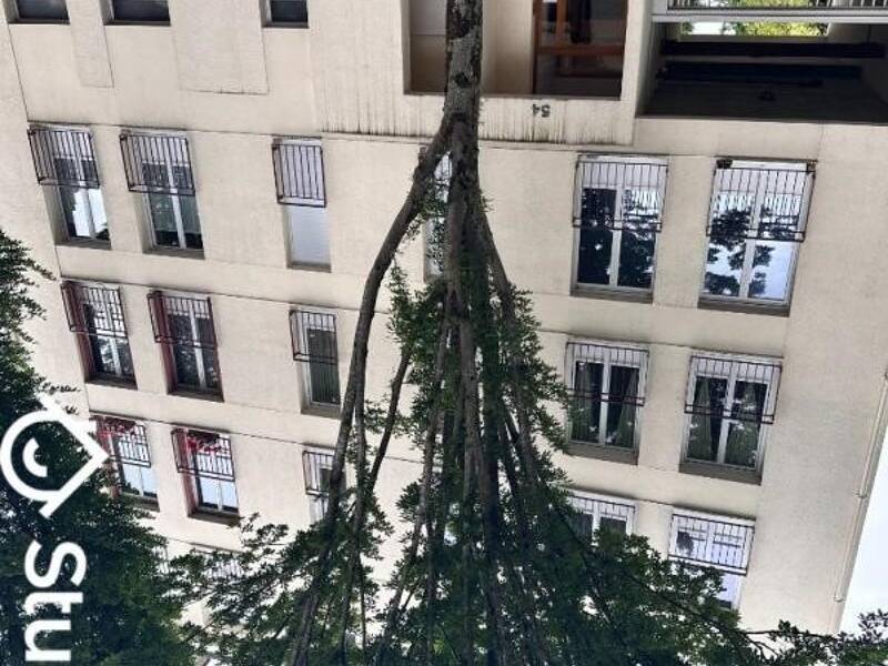 Maison à louer, 24m², ANGERS