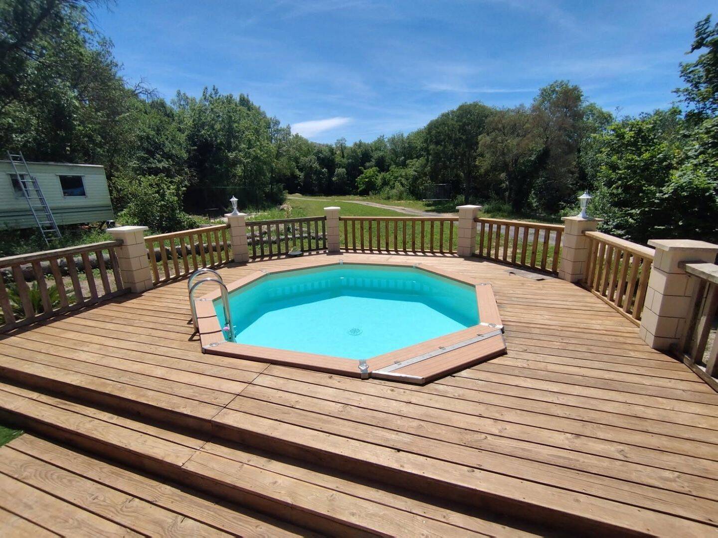Maison à vendre, 90m², BEZIERS