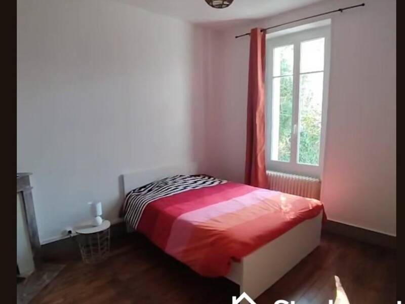 Maison à louer, 70m², NEVERS