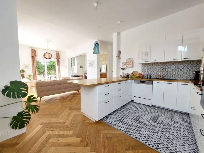 Maison à vendre, 160m², BORDEAUX