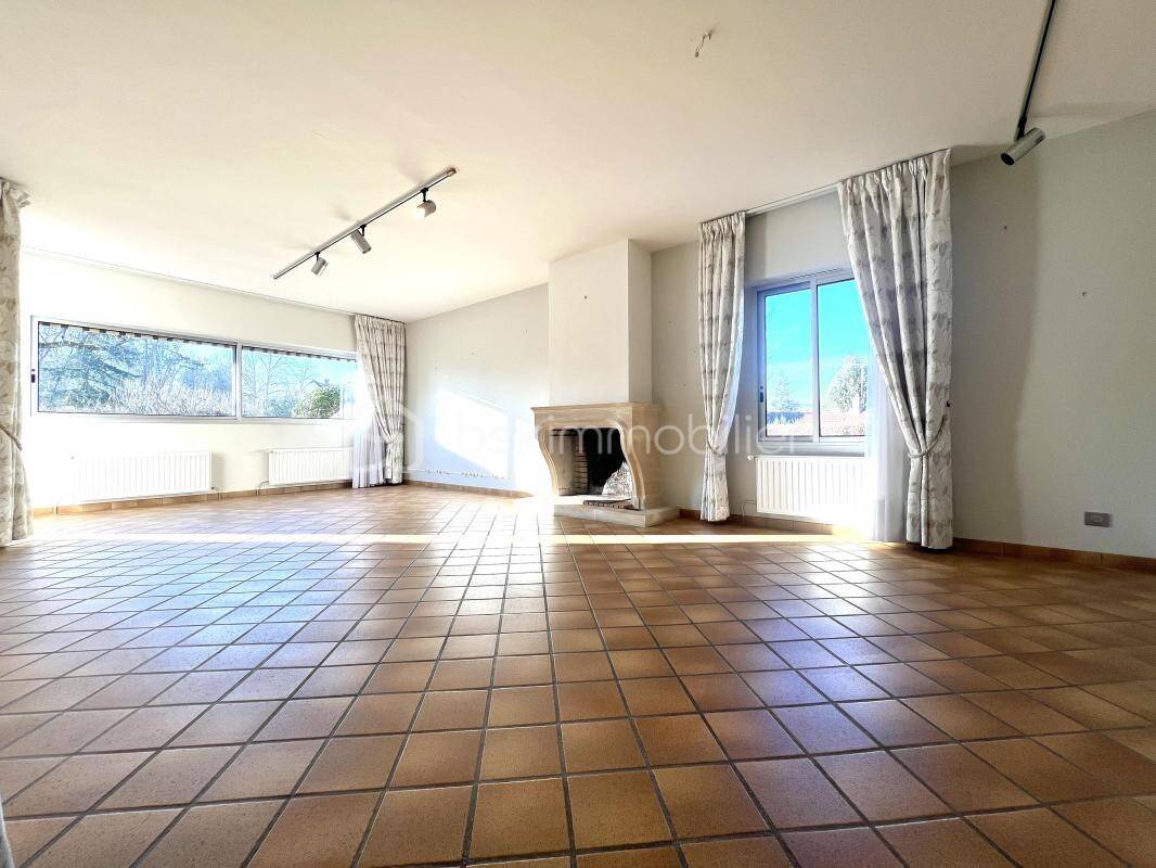 Maison à vendre, 138m², JANVILLE SUR JUINE