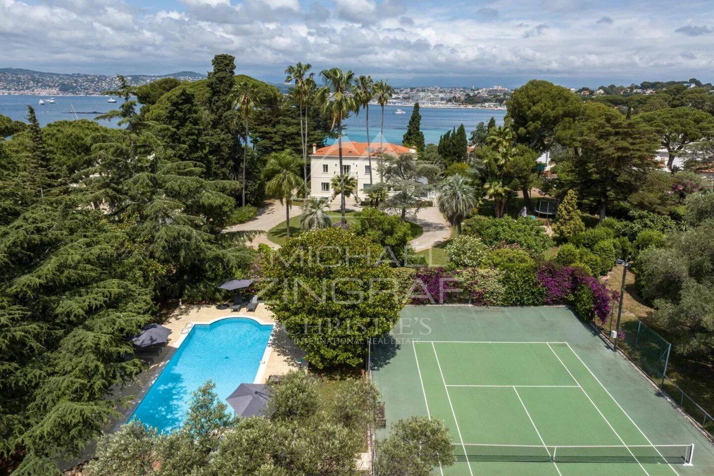 Maison à vendre, 513m², ANTIBES