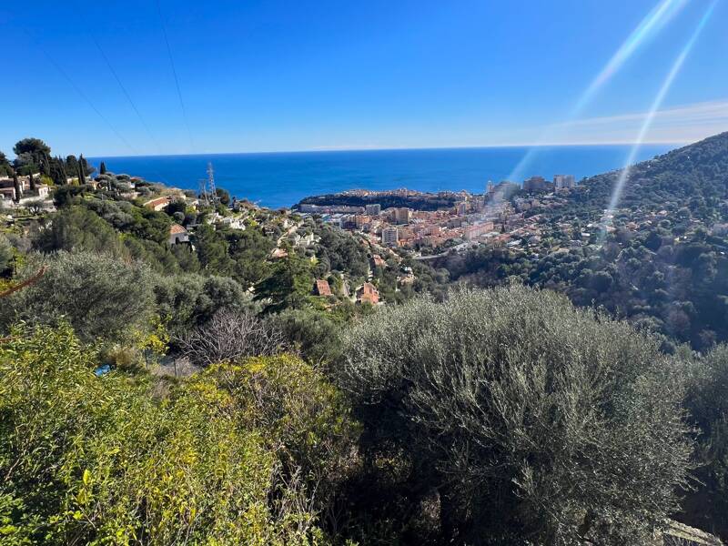 Maison à vendre, 232m², BEAUSOLEIL