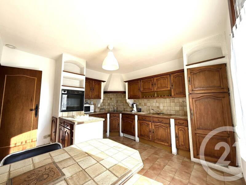 Maison à louer, 105m², ISTRES