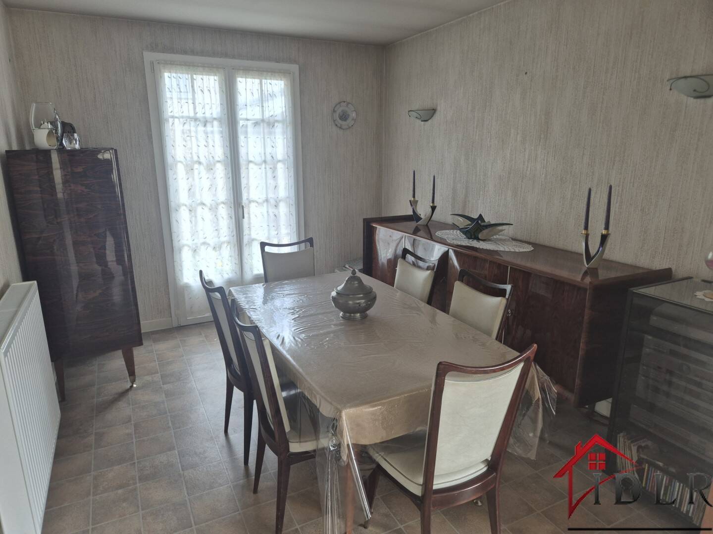 Maison à vendre, 100m², SAINT DIZIER