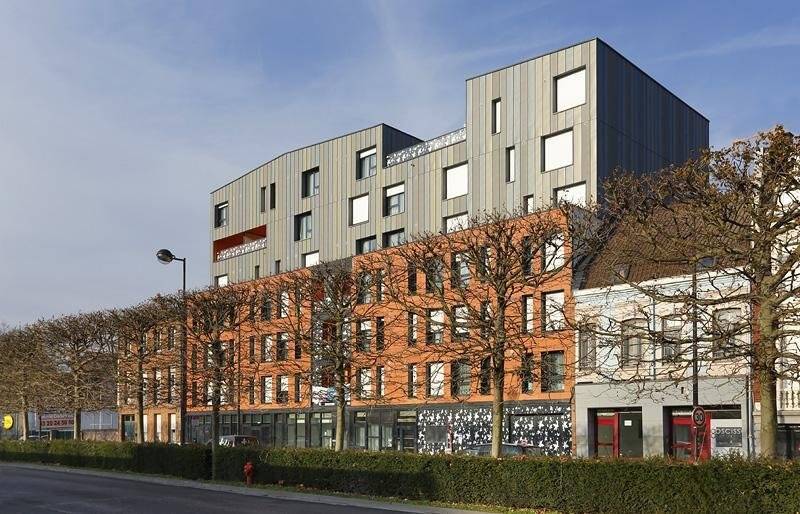 Maison à vendre, 19m², ROUBAIX