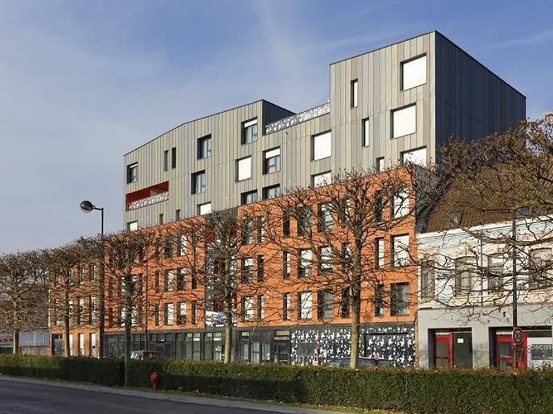 Maison à vendre, 19m², ROUBAIX