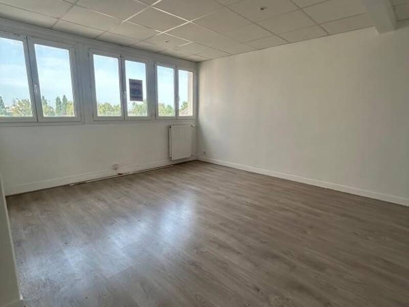 Maison à louer, 77m², LE HAVRE