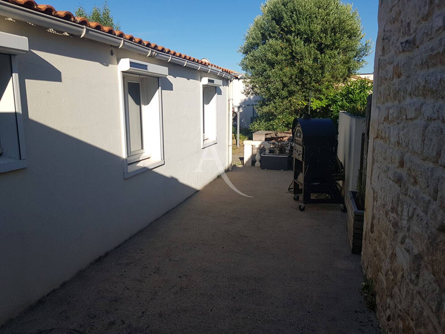 Maison à vendre, 102m², ROCHEFORT