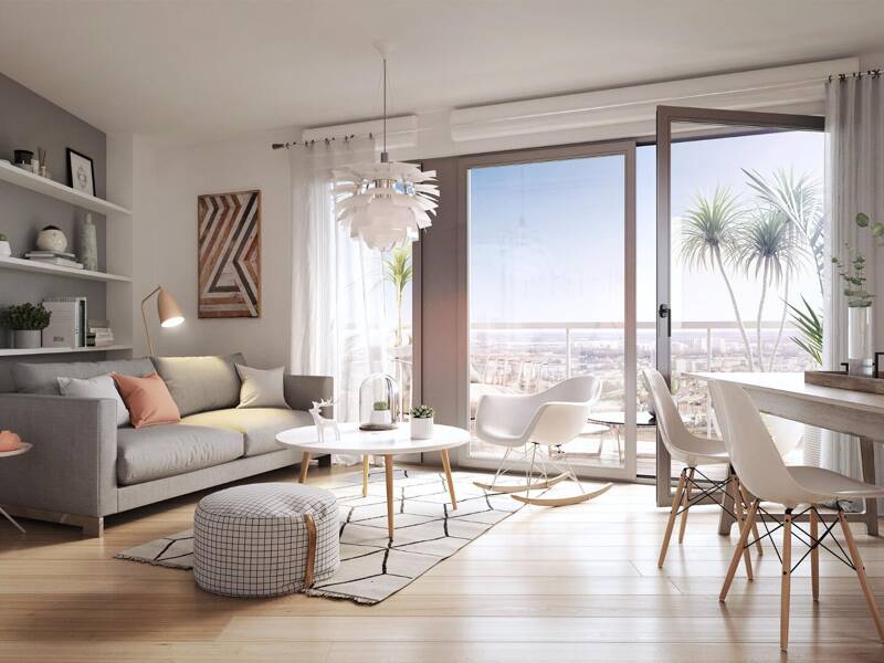Maison à vendre, 62m², FONTENAY AUX ROSES
