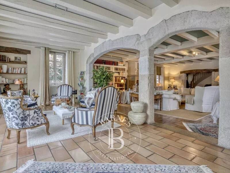 Maison à vendre, 525m², ANNECY