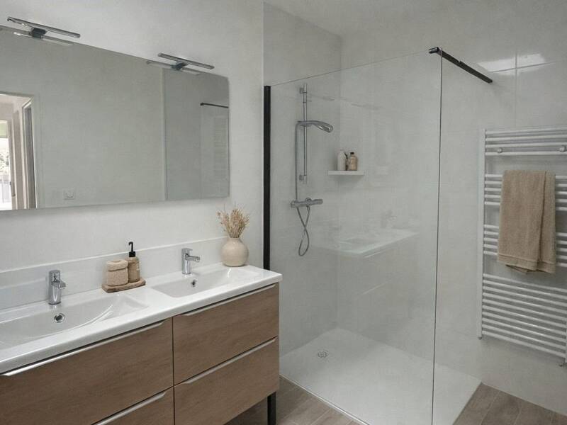 Maison à louer, 125m², SOULIGNONNE