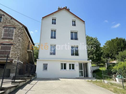 Immeuble à vendre 639 900 € 199 m² Bois Matar Villeneuve-Saint-Georges 94190