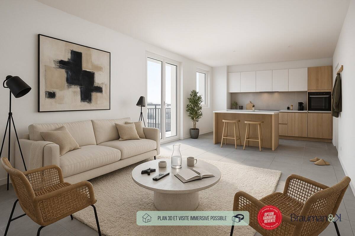 Maison à vendre, 112m², PLOUHARNEL