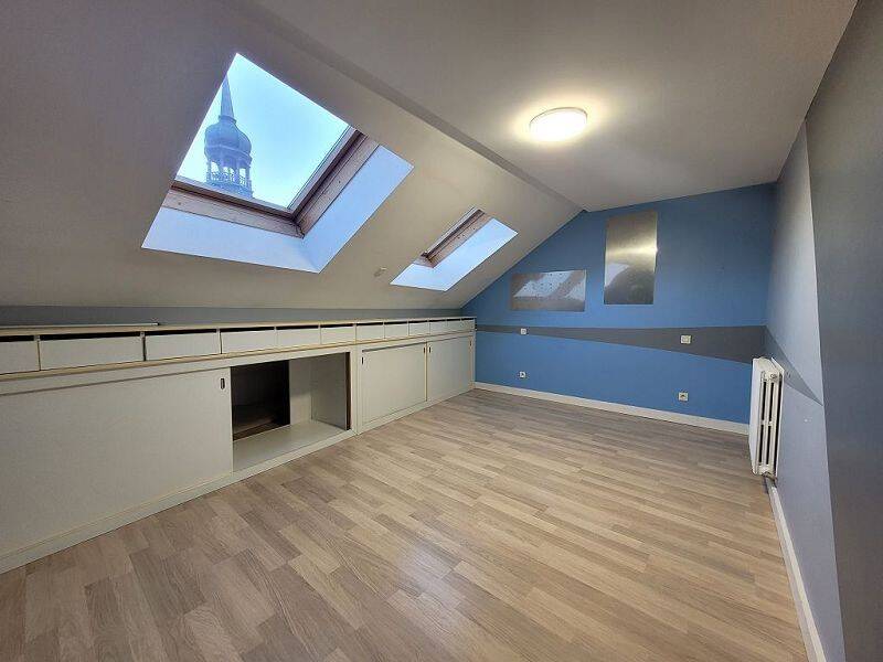 Maison à louer, 138m², THONES