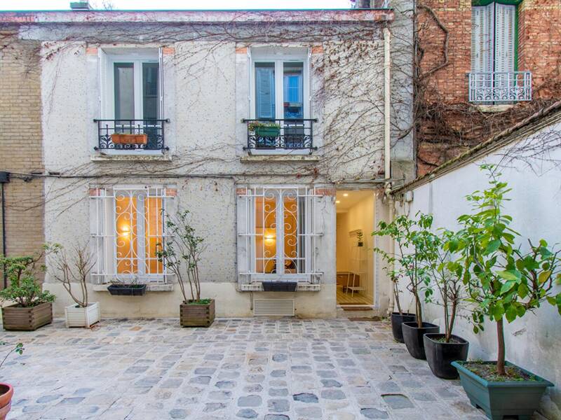 Maison à louer, 115m², SAINT MANDE