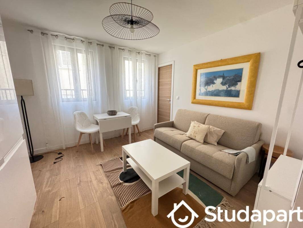 Maison à louer, 25m², CANNES