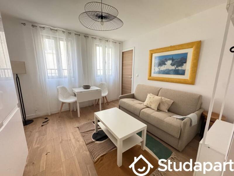 Maison à louer, 25m², CANNES