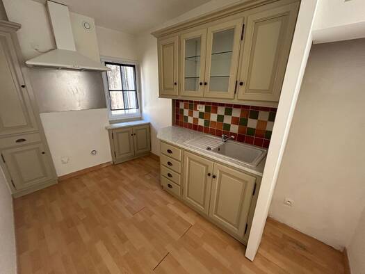 Appartement à vendre 84 000 € 2 pièces 1 chambre 37 m² Étage 2/3 Centre Ville Cavaillon 84300