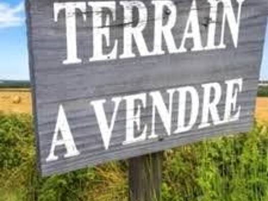 Terrain constructible à vendre 240 000 € 607 m² de terrain Le Teich 33470