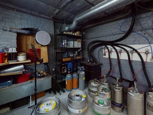 Activités diverses à vendre Fonds de commerce 79 000 € 250 m² de surface de vente Wazemmes Lille 59000