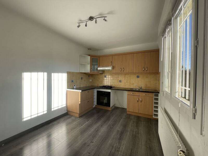 Maison à vendre, 85m², MONTPELLIER