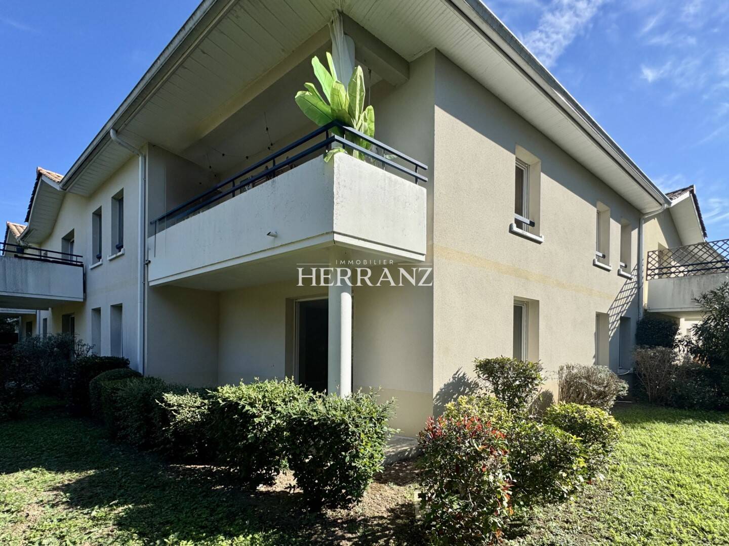 Maison à vendre, 62m², LIBOURNE