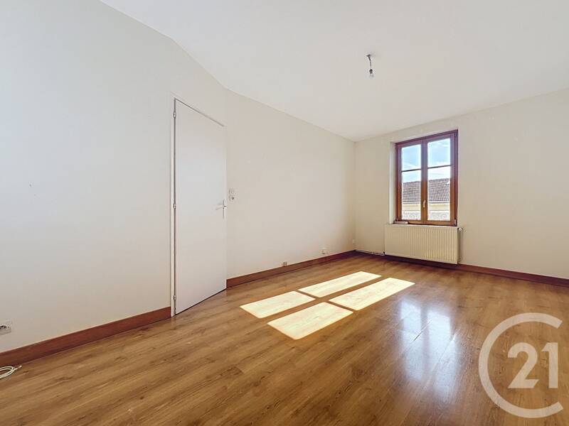 Maison à louer, 68m², LAXOU