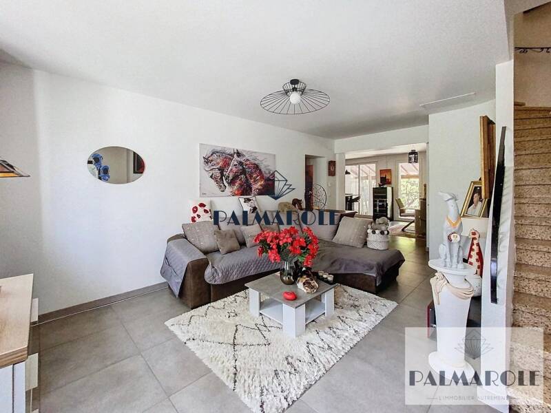 Maison à vendre, 125m², PERPIGNAN