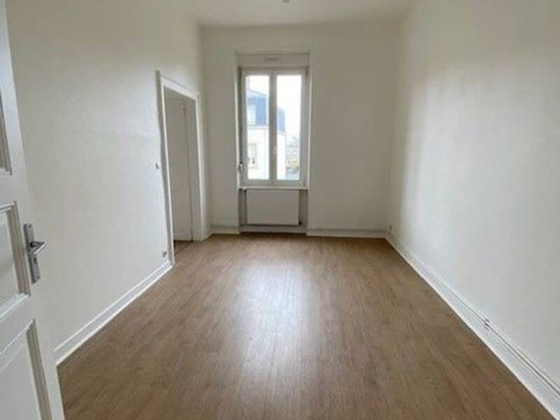 Maison à louer, 87m², METZ