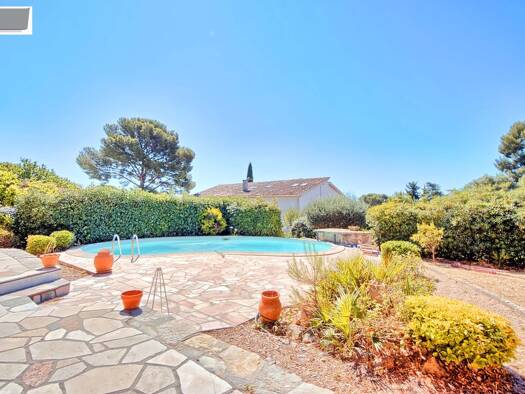 Maison à vendre 556 000 € 7 pièces 5 chambres 140 m² 680 m² de terrain Valette Nord La Valette du Var 83160