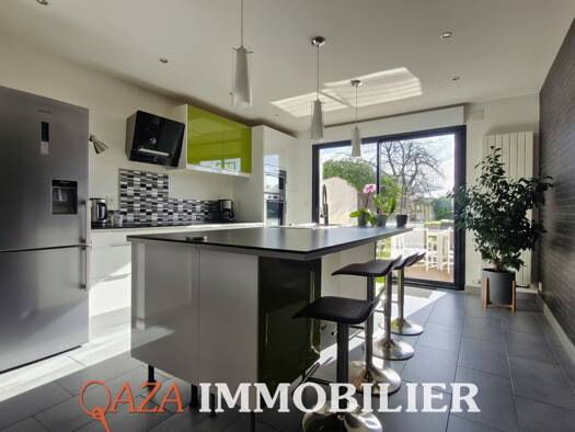 Maison à vendre 209 000 € 5 pièces 3 chambres 100 m² 700 m² de terrain Nœux-les-Mines 62290