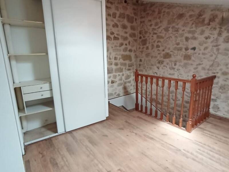 Maison à louer, 49m², SAINT PONS DE MAUCHIENS