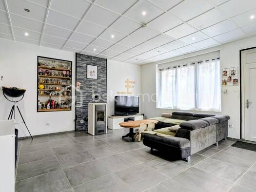 Maison de ville à vendre 210 000 € 7 pièces 5 chambres 160 m² Centre Ville Fouquières-lès-Lens 62740