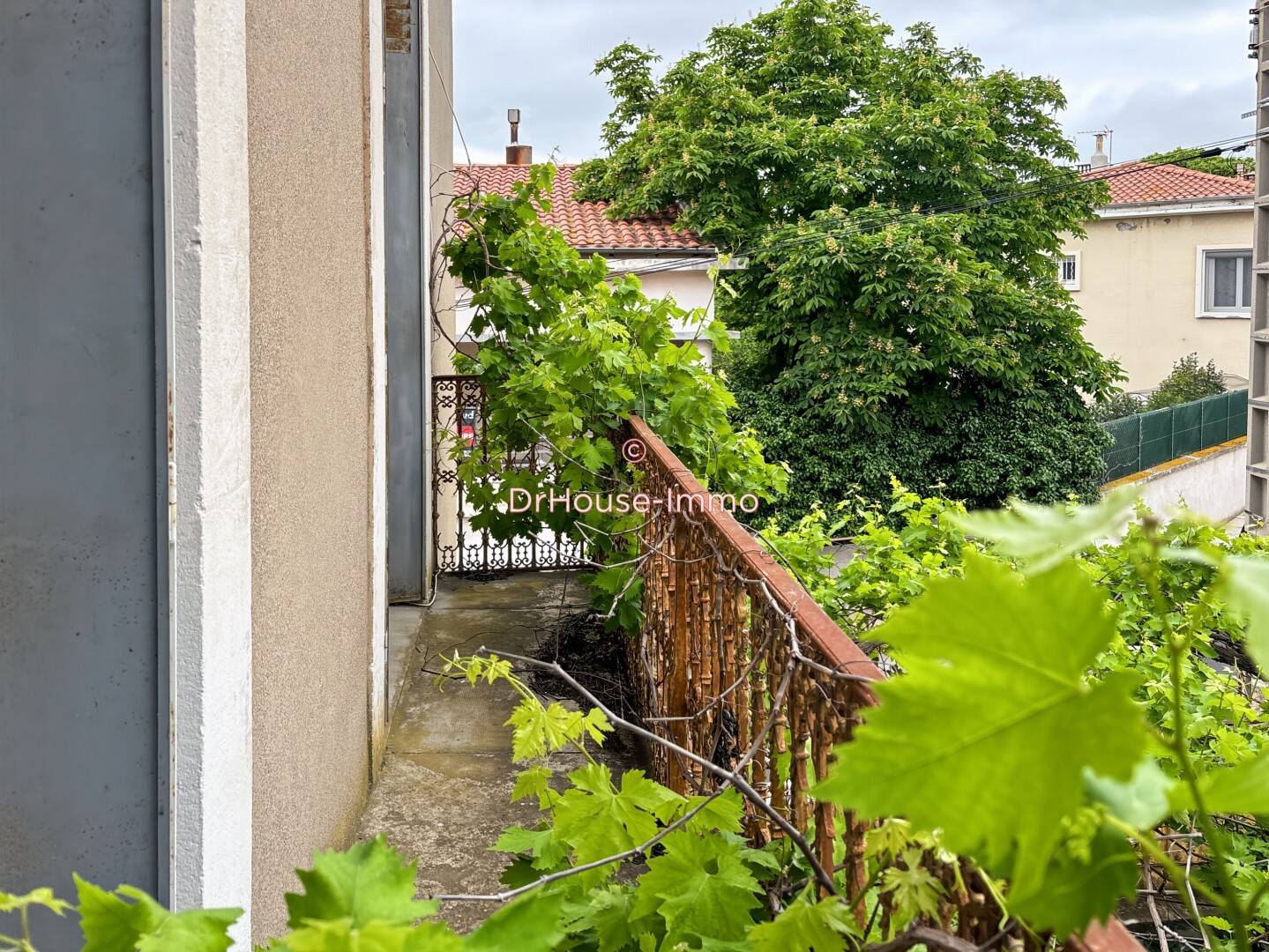 Maison à vendre, 100m², BEZIERS