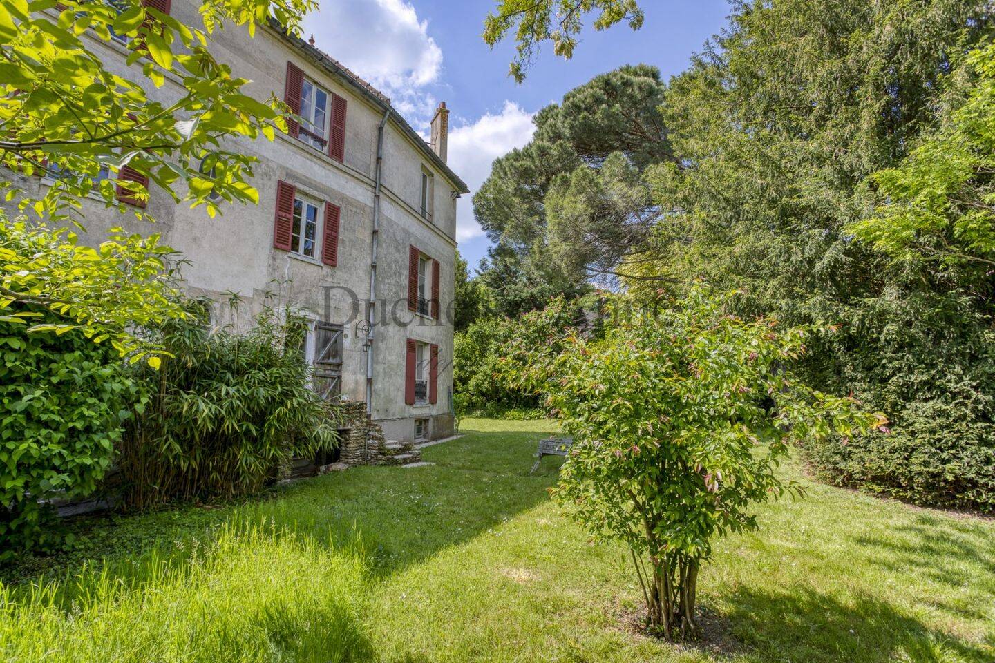 Maison à vendre, 210m², MONTFORT L'AMAURY